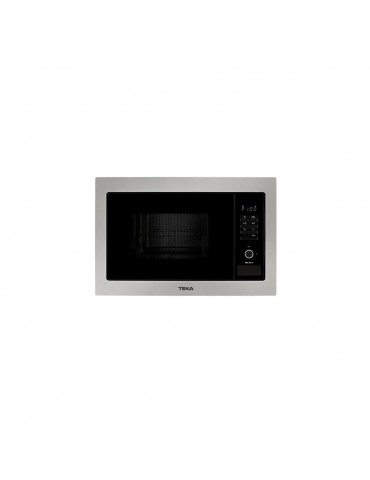 MICROONDAS MWE 255 FI INOX TEKA