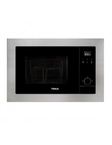 MICROONDAS MS 620 BIS INOX TEKA