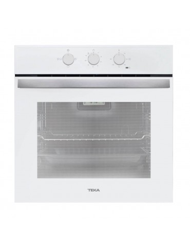 HORNO CONVENCIONAL HBB 510 BLANCO TEKA