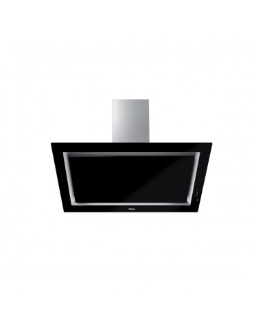 CAMPANA DLV 98660 TOS CRISTAL NEGRO TEKA