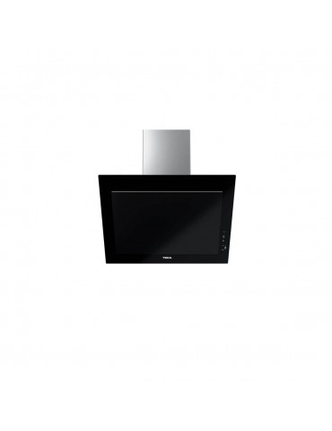 CAMPANA DVT PRO 68660 TBS CRISTAL NEGRO TEKA