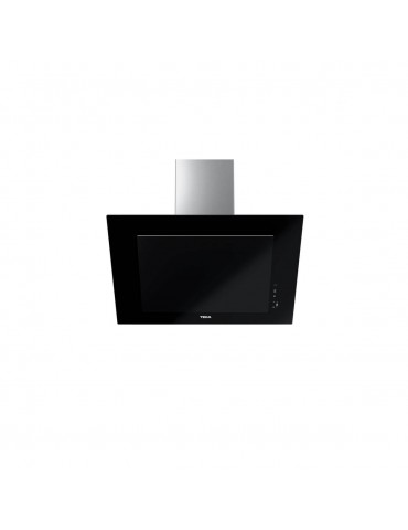 CAMPANA DVT PRO 78660 TBS CRISTAL NEGRO TEKA