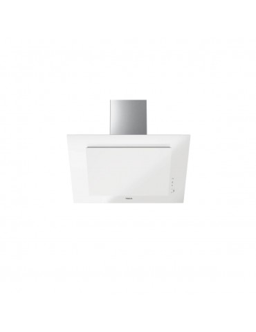 CAMPANA DVT PRO 78660 TBS CRISTAL BLANCO TEKA