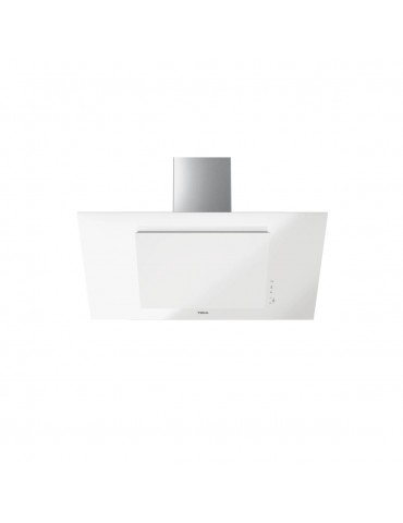 CAMPANA DVT PRO 98660 TBS CRISTAL BLANCO TEKA