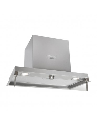 CAMPANA INTEGRA 66750 POS INOX TEKA