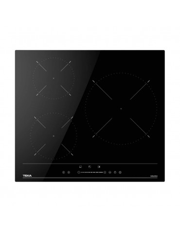 INDUCCION IBC 63 BF100 TEKA