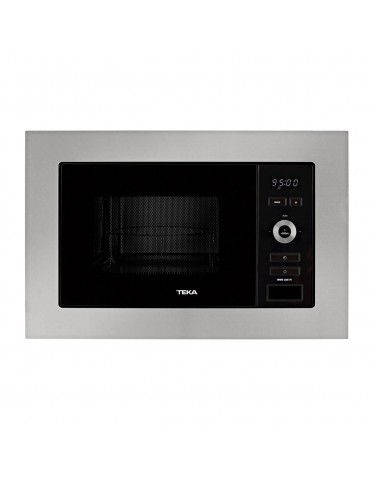 MICROONDAS MWE 225 FI INOX TEKA