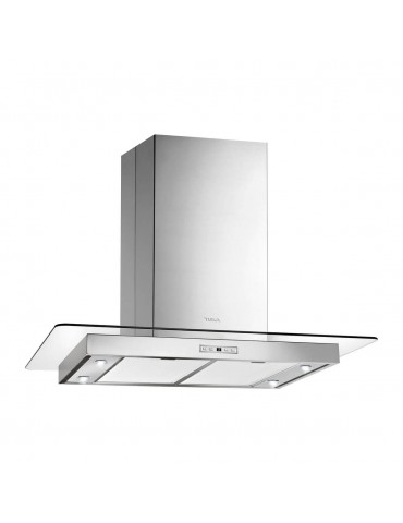 CAMPANA DG3 ISLA 985 INOX TEKA