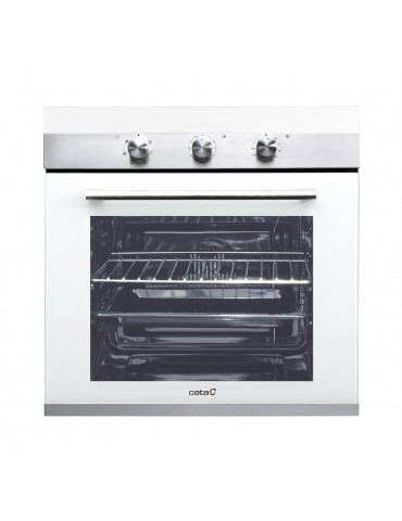 HORNO, CM 760 AS WH