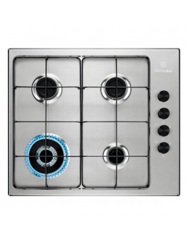 Placas EGS6414X ELECTROLUX