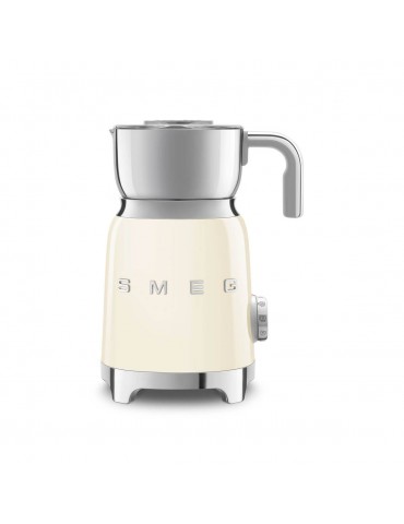 Espumador de leche MFF11CREU SMEG