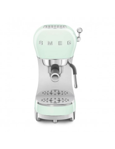 Cafetera ECF02PGEU SMEG