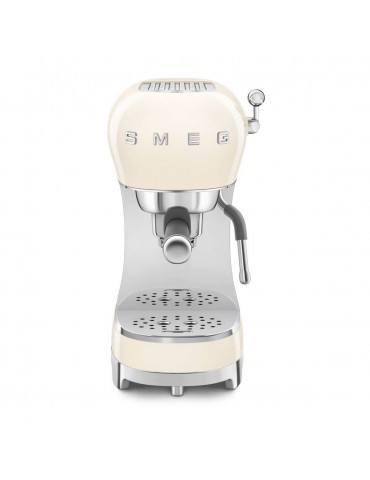 Cafetera ECF02CREU SMEG