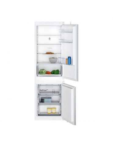 Frigoríficos 3KIE712F BALAY