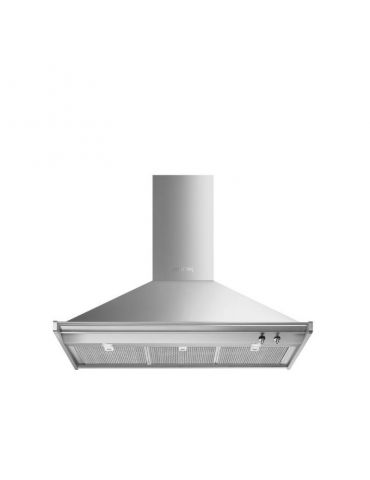 Campanas KD100HXE SMEG