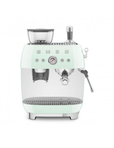 CAFETERA ESPRESSO EGF03PGEU SMEG