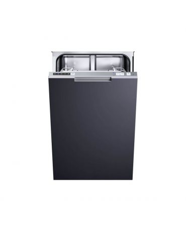 LAVAVAJILLAS INTEGRABLE DW8 40 FI TEKA