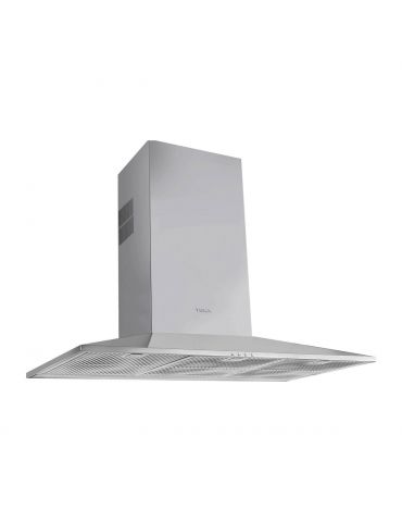 CAMPANA TIKAL DSS 985 INOX TEKA