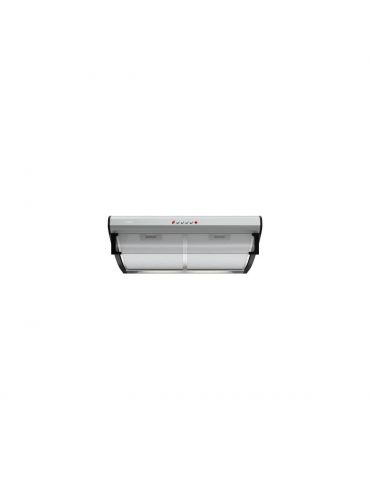 CAMPANA C 6420 INOX TEKA