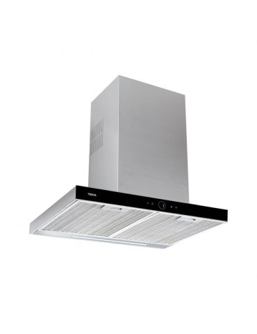 CAMPANA DLH 786 T INOX TEKA