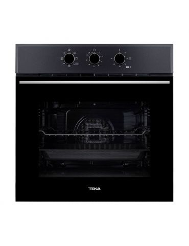 HORNO MULTIFUNCION HSB 610 NEGRO TEKA