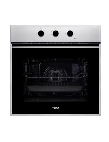 HORNO MULTIFUNCION HSB 615 INOX TEKA