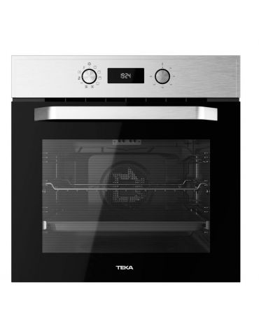 HORNO MULTIFUNCION HCB 6535 INOX TEKA