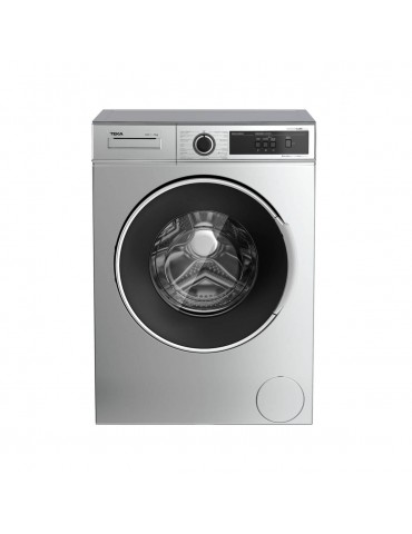 LAVADORA WMT 40720 INOX TEKA