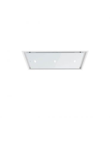 CAMPANA DHT 97670 BLANCO TEKA